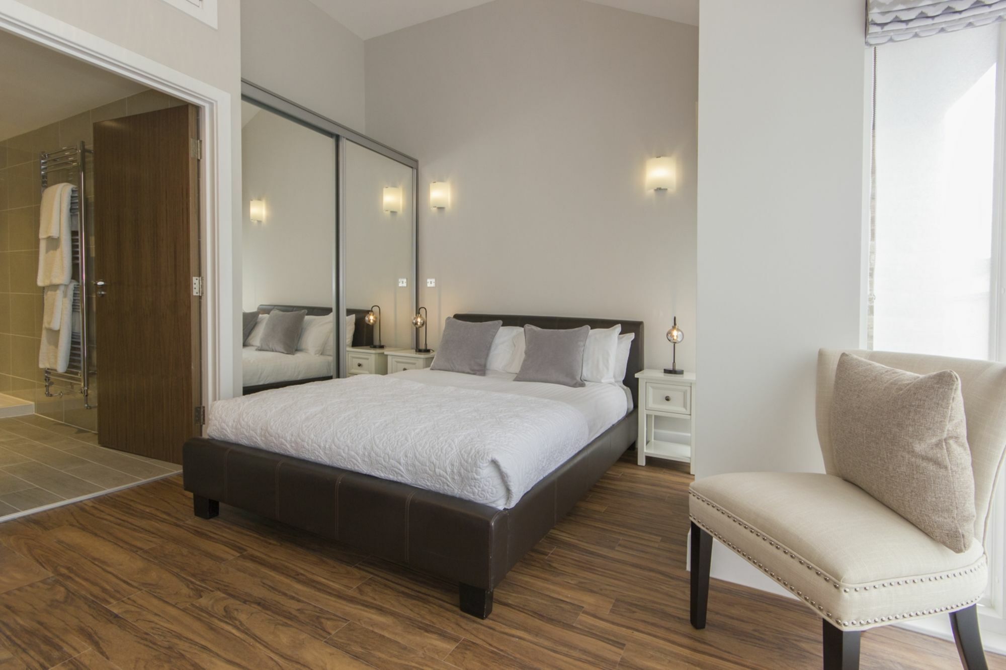 Citystay - The Dales Cambridge  Bagian luar foto